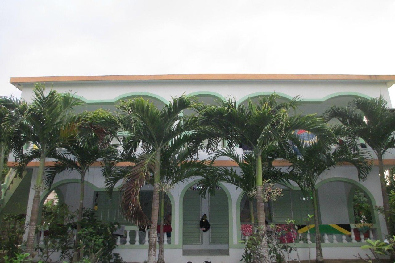 Hidden Paradise Resort Hotel Negril Exterior photo