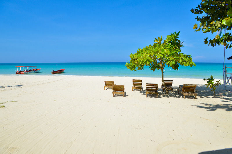 Hidden Paradise Resort Hotel Negril Exterior photo