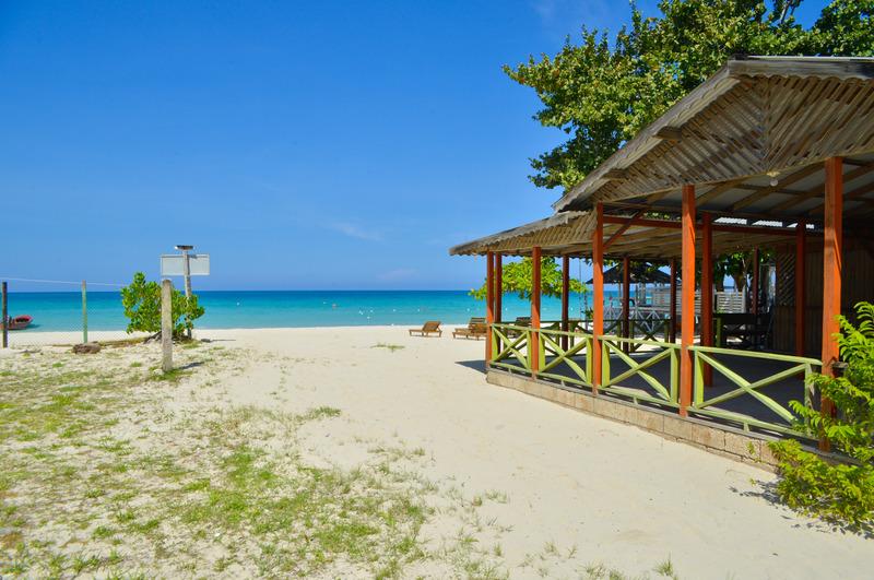 Hidden Paradise Resort Hotel Negril Exterior photo