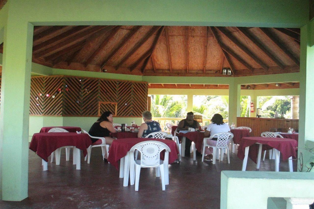 Hidden Paradise Resort Hotel Negril Exterior photo
