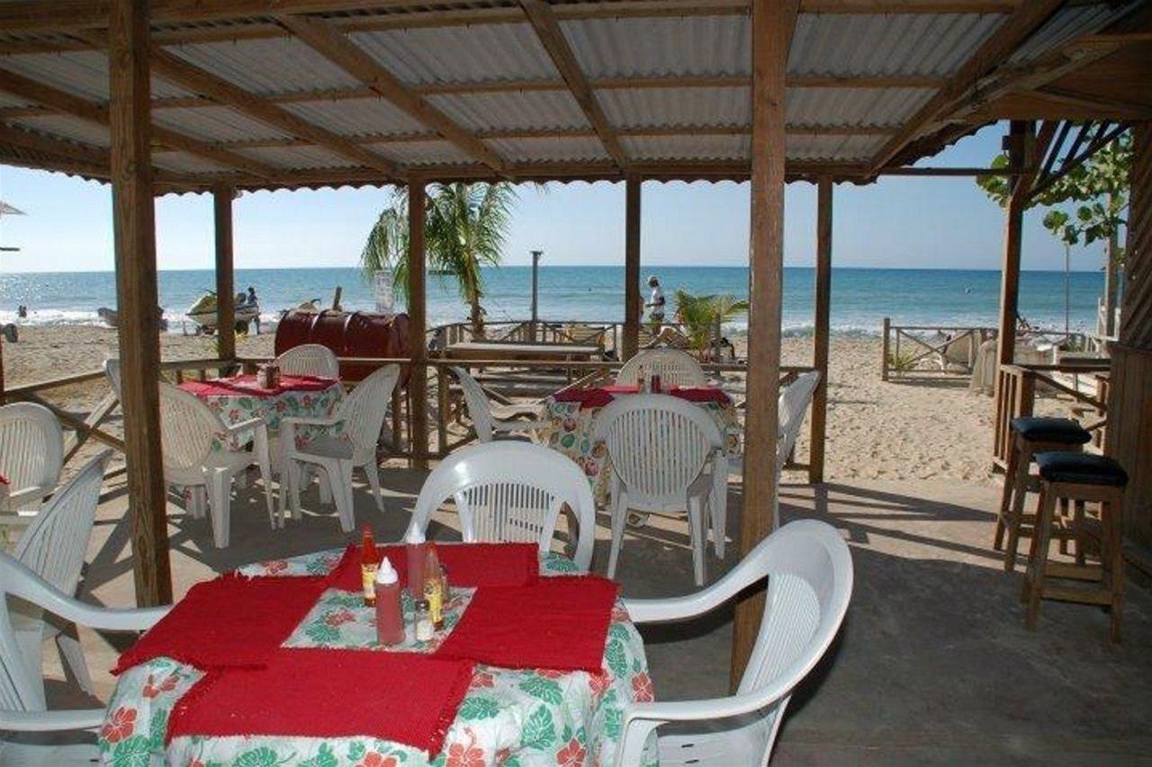 Hidden Paradise Resort Hotel Negril Exterior photo