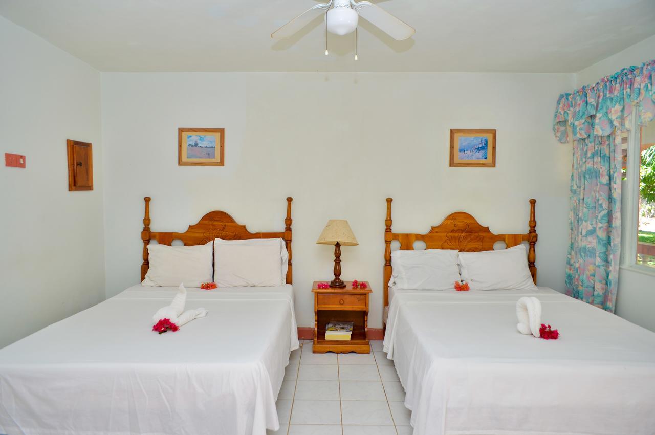 Hidden Paradise Resort Hotel Negril Exterior photo