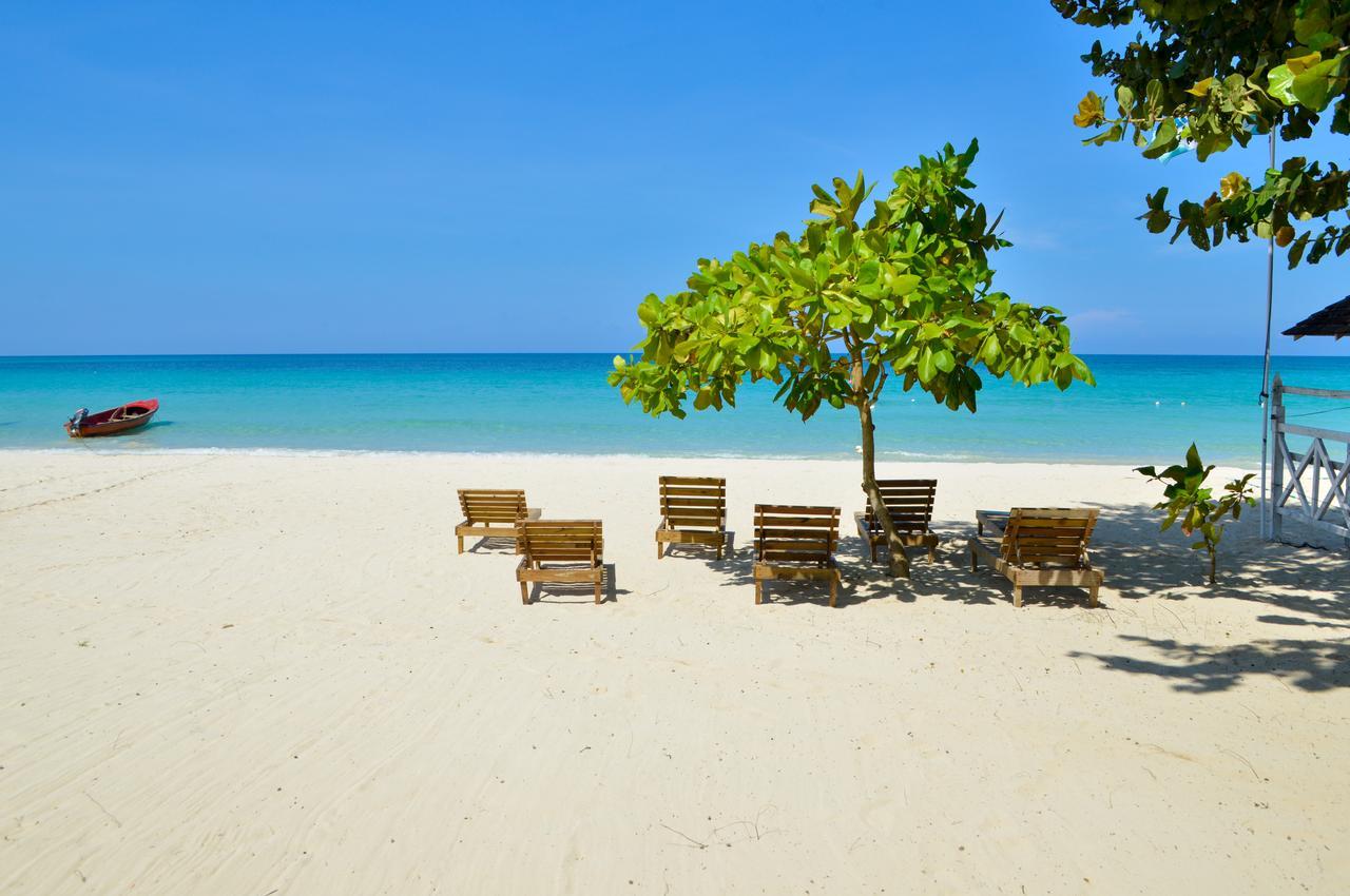 Hidden Paradise Resort Hotel Negril Exterior photo